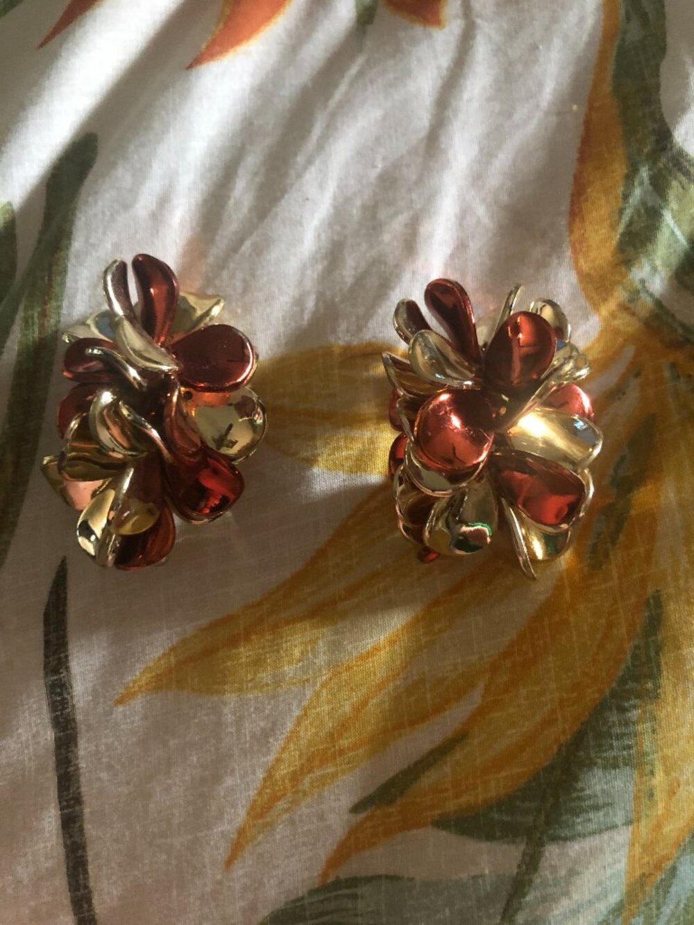 Clip On Earrings for Women
